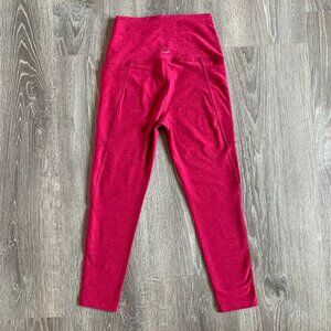 Beyond Yoga Spacedye Out Of Pocket High Waisted Midi Legging -- NWOT